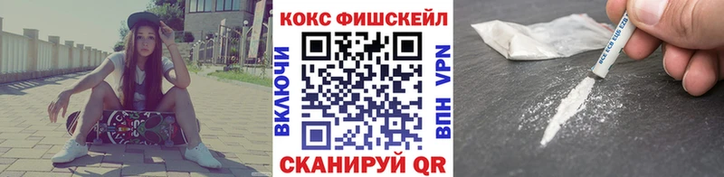 Купить закладки  Барнаул  Кокаин FishScale 
